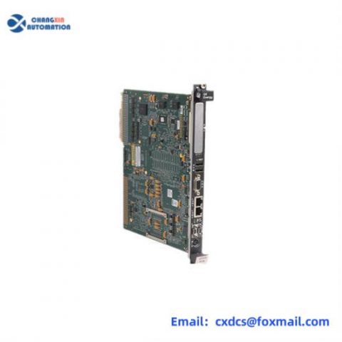 GE IS215UCVHM06A IS415UCVHH1A - High Performance PLC Modules for Industrial Automation