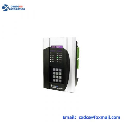 GE IS215VPROH1BD PLC - Emergency Protection Assembly for Mark VI Turbine Control Systems