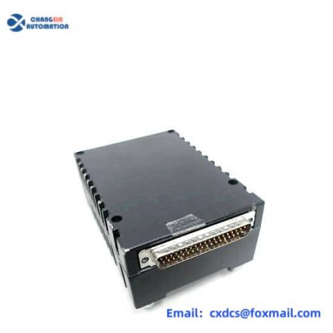 GE IS220PAICH1A 336A4940CSP3 Advanced I/O Module