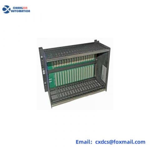 GE IS220PAICH2A - Industrial Control Module