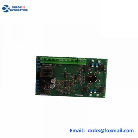 GE IS220PDIIH1B 336A5026ADP1 Industrial Control Module