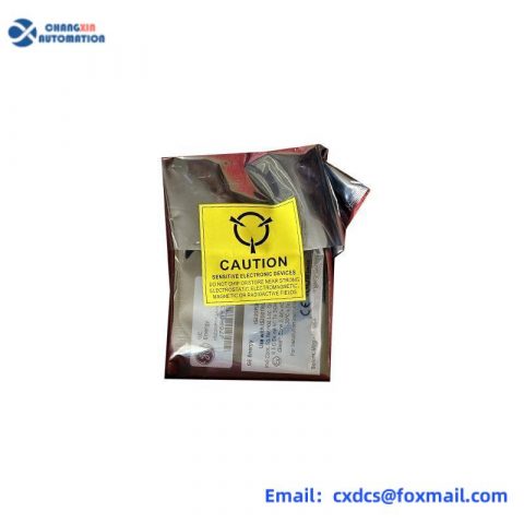 GE IS220PDOAH1A 3364940CSP2 - Discrete I/O Module for GE PLC Systems