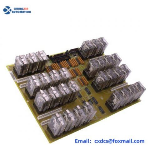 GE IS220PPROS1B System Component