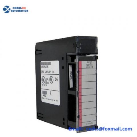 GE IS220PRTDH1BC 336A5026ADP13 - High Precision RTD Input Module