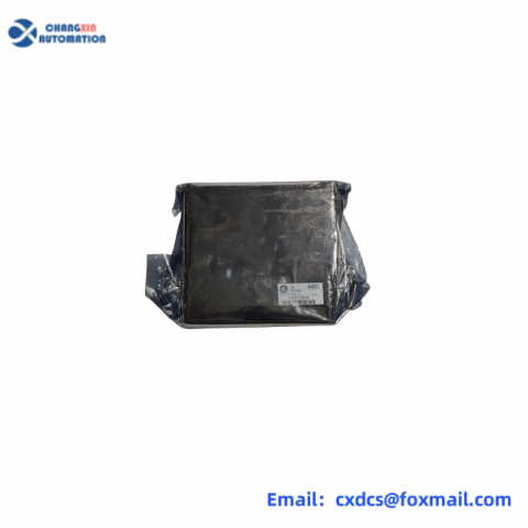 GE IS220UCSAH1A Acoustic Monitor Processor Module