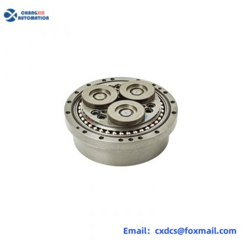 GE IS230SNCIH6A Industrial Control Module