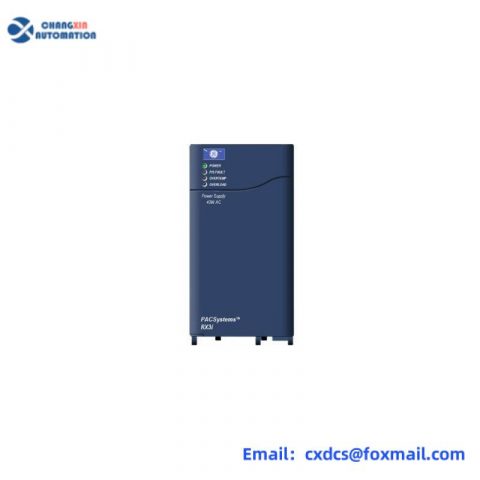 GE IS410SRLYS2A IS400SRLYS2ABB - Industrial Control Module