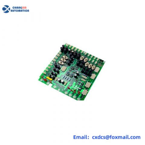 GE IS410STAIS2A IS400STAIS2AED High-Performance Automation Module