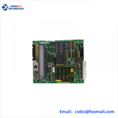 GE IS420ESWBH3A Unmanaged Industrial Ethernet Switch