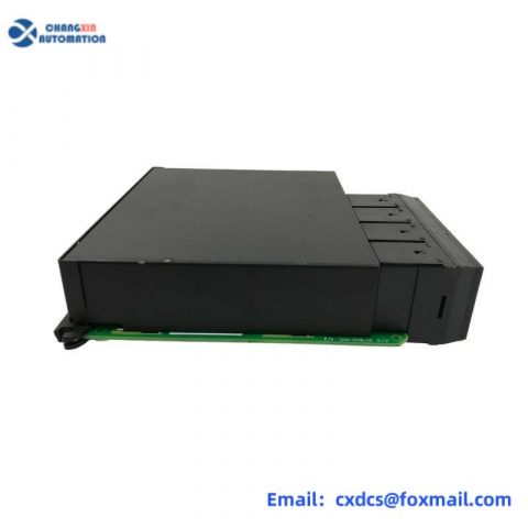 GE IS420YAICS1B - Analog I/O Pack for High-Speed Applications