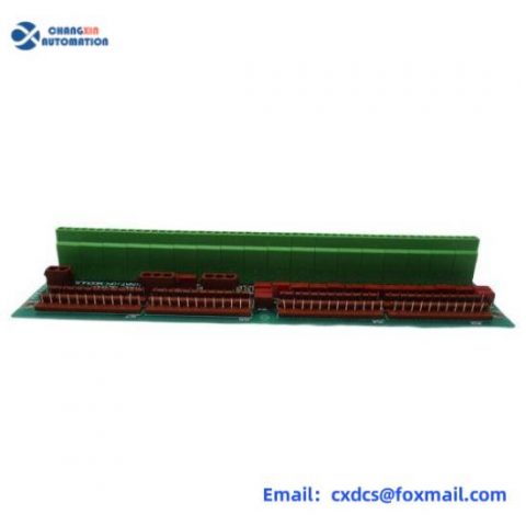 GE IS420YDOAS1B Discrete Output I/O Pack for Industrial Automation Systems