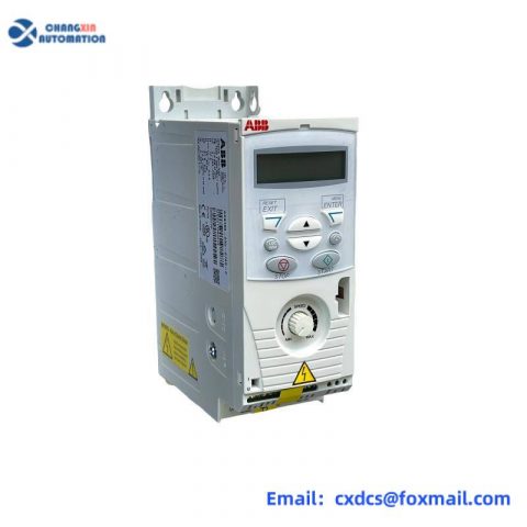 GE MIFIIPI55E10HI00 Industrial Control Module