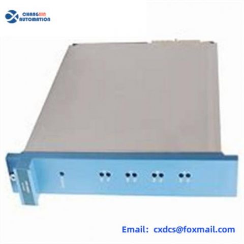 GE PV2121ED160012CT - High-Performance Industrial Control Module