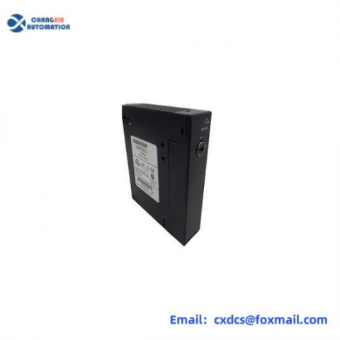 GE R-TPD3 - Advanced Industrial Control Module