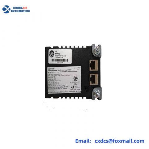 GE S710D-EST2 PLC Module for Industrial Automation