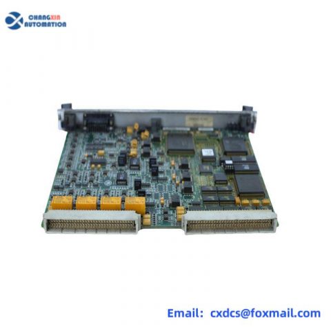 GE SR465-P5-HI-A20 Industrial Control Module