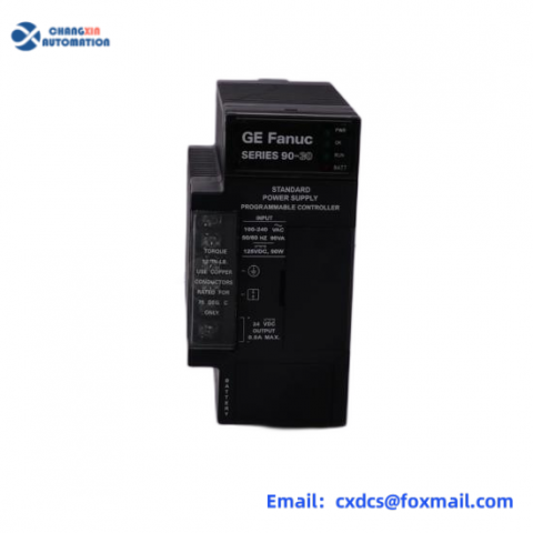 GE SR469-P5-HI-A20-H Motor Management Relay - Ensuring Reliable Motor Protection