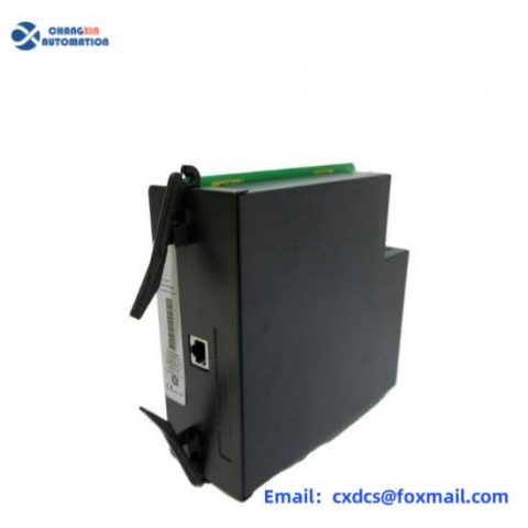 GE Multilin 745-W3-P5-G5-HI Transformer Management Relay, High Control Power