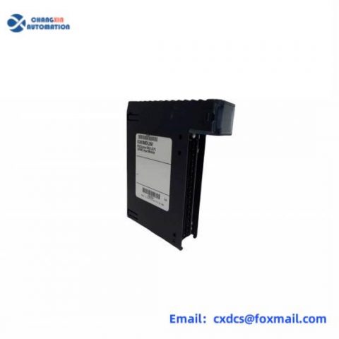 GE SR750-P1-G1-S1-HI-A20-G Control Module for Industrial Automation