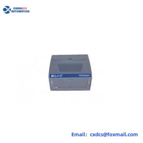 GE SRPE60A High-Performance Industrial Control Module