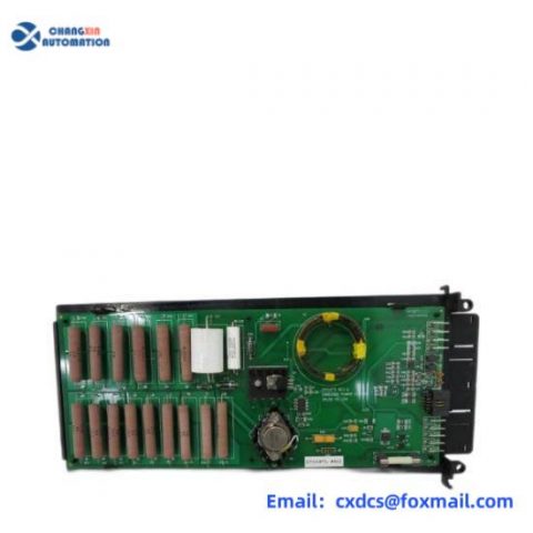 GE T30-04E Industrial Control Module