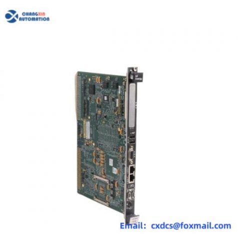 GE TED134050WL - Industrial Temperature Controller with Advanced Features