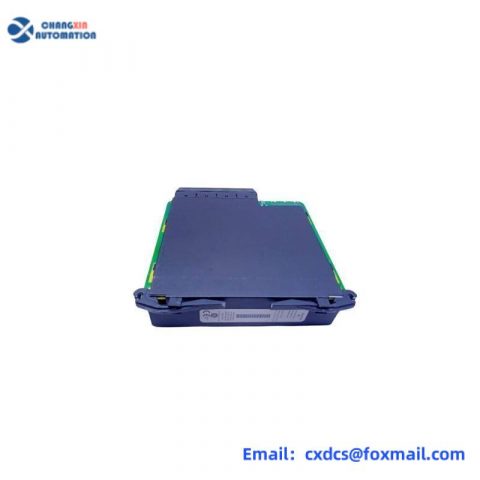 GE UR6TH: Precision Engineered Industrial Control Module