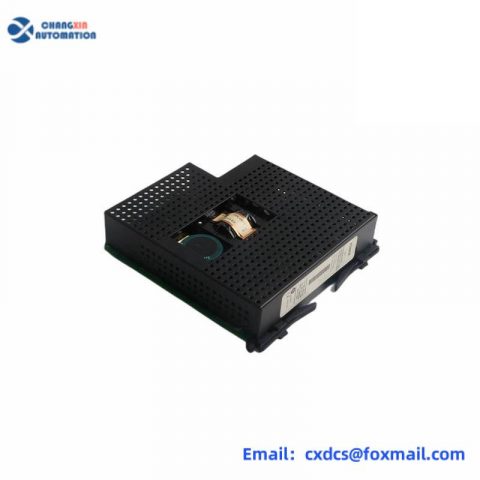 GE UR8LHCT/VT Module with Enhanced Diagnostics - Industrial Automation Component