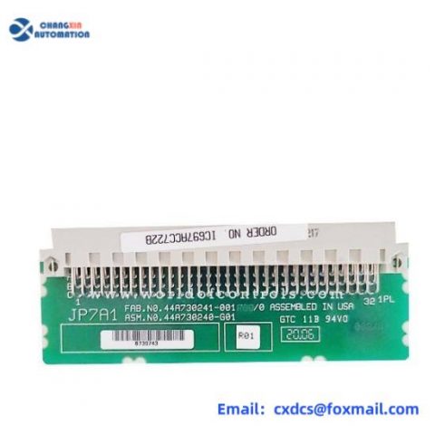 GE UR9AH Custom Processing Module for Industrial Control Systems