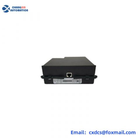 GE UR9KH High-Performance Control Module