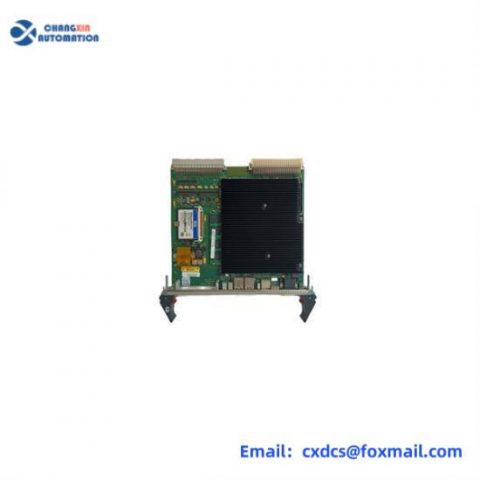 GE VME-7807RC VME-7807RC-410000 350-930078074-410000 G, Industrial Control Module