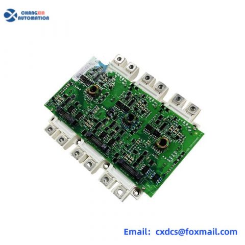 GE VMIACC-5595-208 350-805595-208J Industrial Control Module