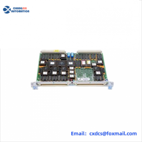 GE VMIVME-2540 Industrial Intelligent Counter Controller Module