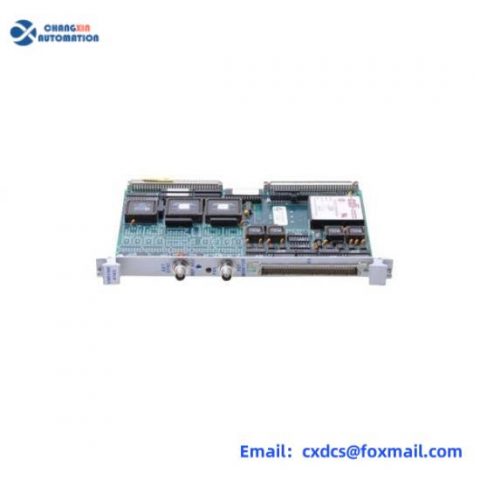 GE VMIVME-4140 32-Channel 12-Bit Analog Output Module