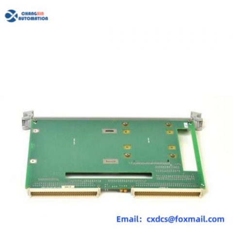GE VMIVME-7452 Industrial Control Module