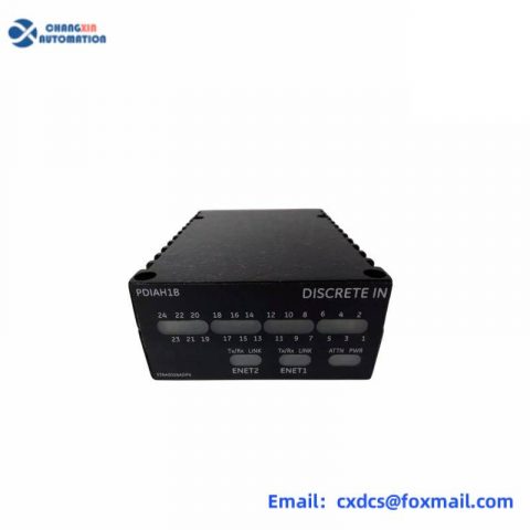 GE VMIVME-7455 Digital I/O Module