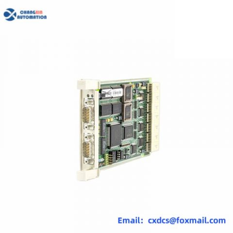 GE VMIVME-7750 350-027750-834D VME Bus Module