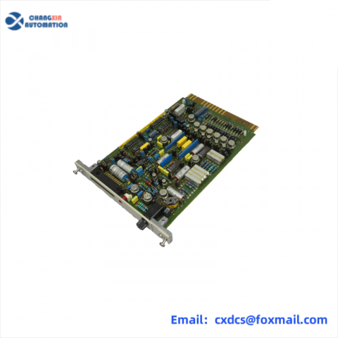 GE VMIVME-7807 350-0001007807-414001 D VME Bus Interface Module