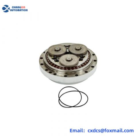 GE VMIVME-7807RC Control Module