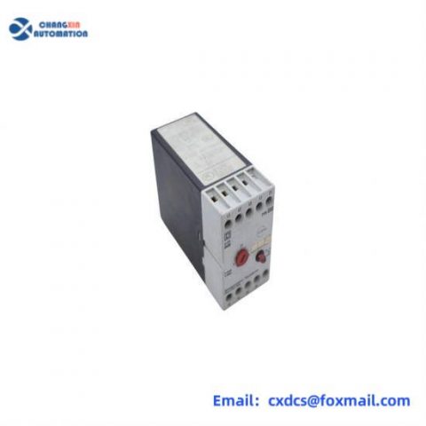 GE WES5162-9101 High-Performance Industrial Control Module