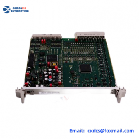 GE WESDAC D20 PS Single Loop Controller