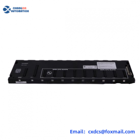 GE WESDAC D20M++ Industrial Automation Module, Advanced Control Solutions