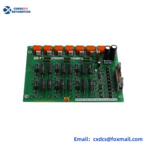 ABB HIEE401782R0001 Interface Module - Advanced Networking Solution