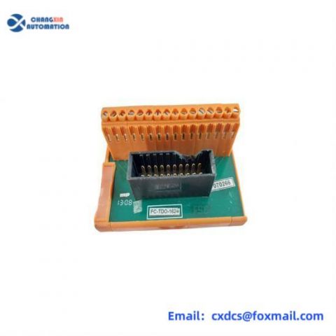 Honeywell 05074-A-0122 05704-A-0131 Industrial Control Module