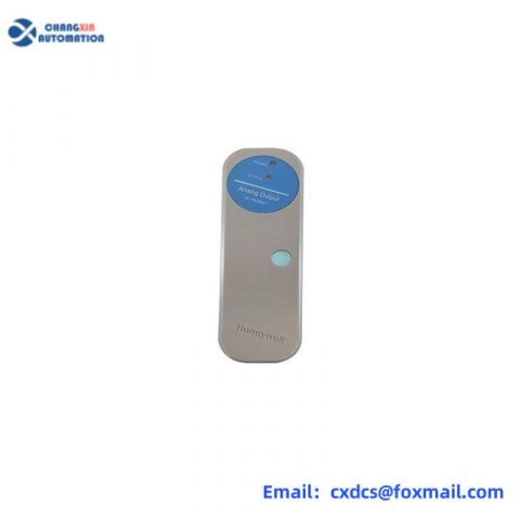 Honeywell 05701-A-0145 Advanced Industrial Control Module