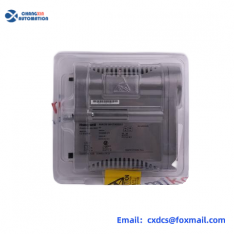 Honeywell 05701-A-0282 Industrial Control Module