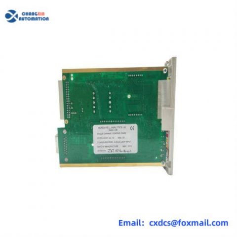 Honeywell 05701-A-0301 Industrial Control Module