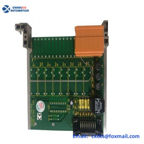 HONEYWELL 05701-A-0325 System Automation Module
