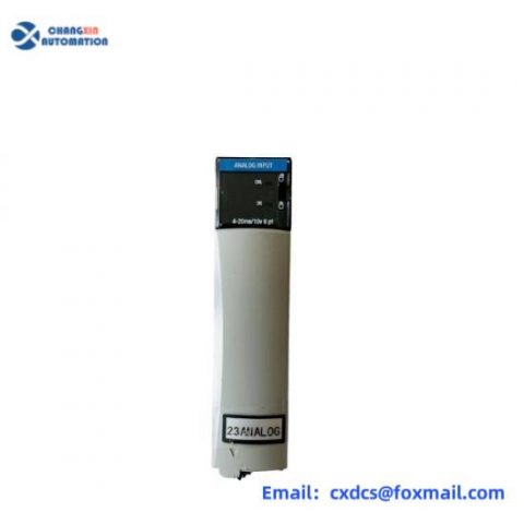 Honeywell 05701-A-0330 Control Module for Industrial Automation