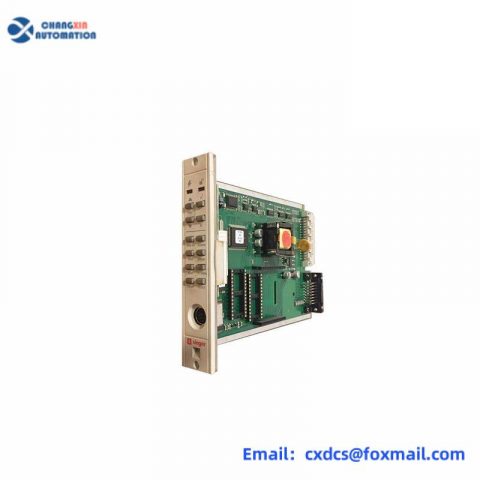 Honeywell 05701-A-0361: High-Performance Electronic Control Module